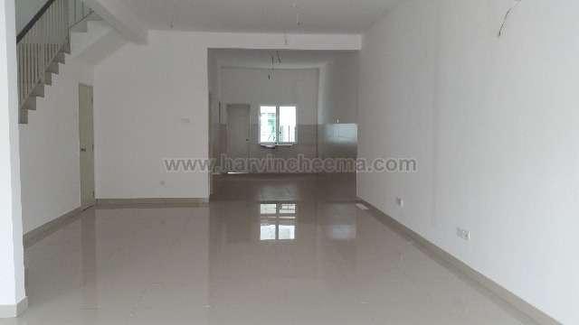 2-storey Terraced House for Sale in Bandar Saujana Putra, Tanjong Duabelas by Harvin Cheema - iProperty.com.my