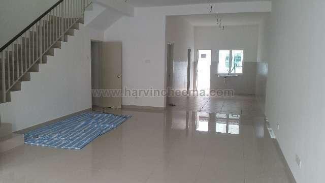 2-storey Terraced House for Sale in Bandar Saujana Putra, Tanjong Duabelas by Harvin Cheema - iProperty.com.my
