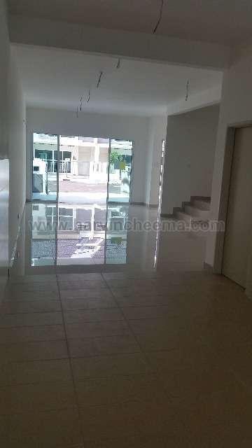 2-storey Terraced House for Sale in Bandar Saujana Putra, Tanjong Duabelas by Harvin Cheema - iProperty.com.my