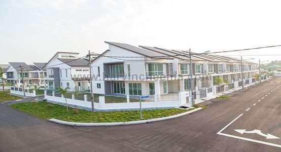2-storey Terraced House for Sale in Bandar Saujana Putra, Tanjong Duabelas by Harvin Cheema - iProperty.com.my