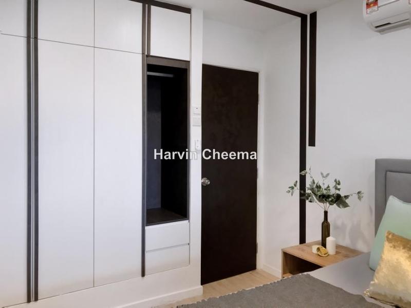 Residensi Servis untuk Dijual di D'Latour oleh Harvin Cheema - iProperty.com.my