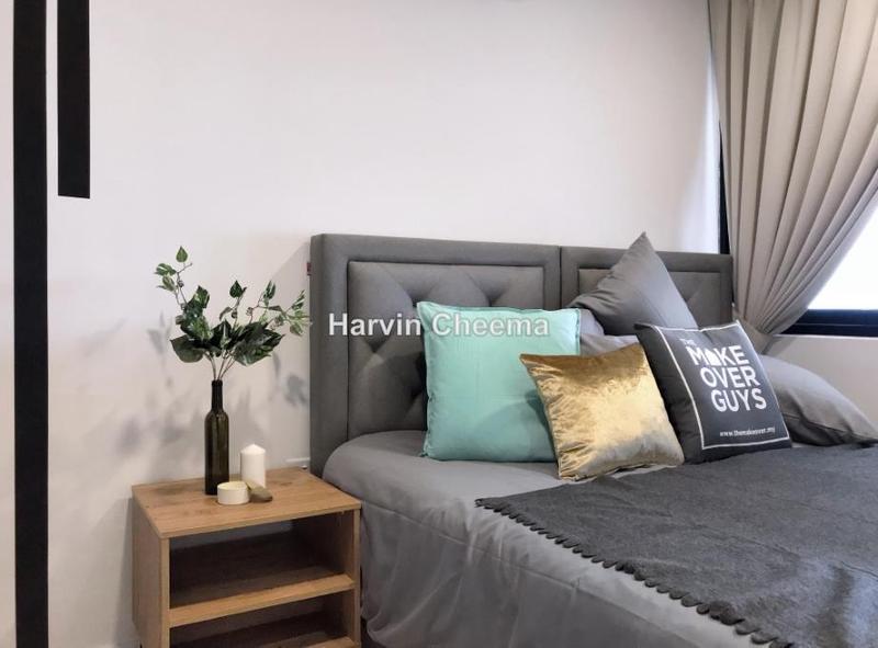 Residensi Servis untuk Dijual di D'Latour oleh Harvin Cheema - iProperty.com.my