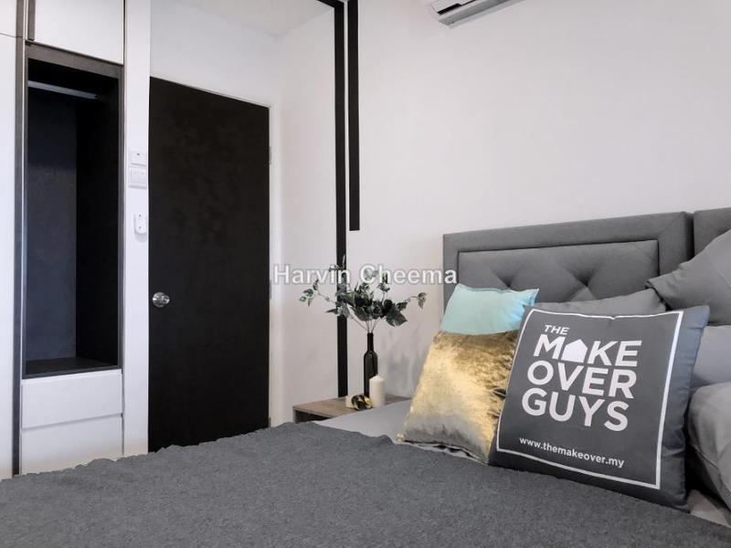 Residensi Servis untuk Dijual di D'Latour oleh Harvin Cheema - iProperty.com.my