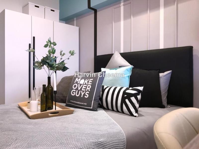 Residensi Servis untuk Dijual di D'Latour oleh Harvin Cheema - iProperty.com.my