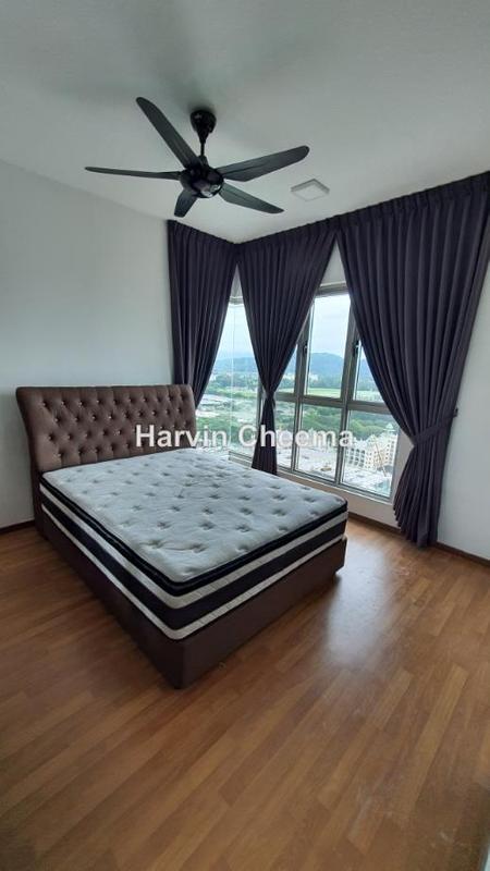 For Rent - Greenz (Residensi Flora) @ One South