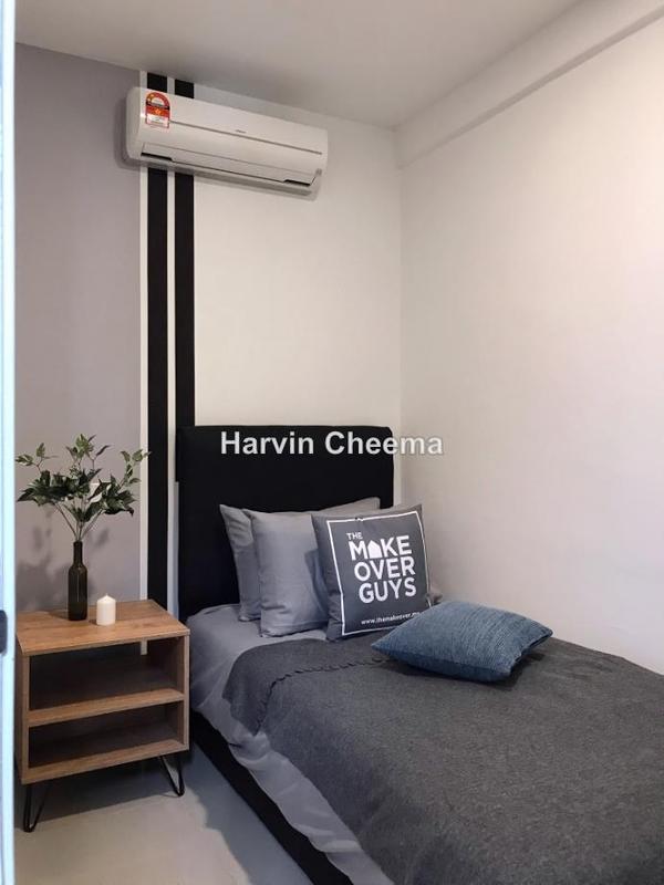 Residensi Servis untuk Dijual di D'Latour oleh Harvin Cheema - iProperty.com.my