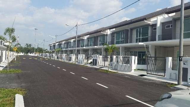 2-storey Terraced House for Sale in Bandar Saujana Putra, Tanjong Duabelas by Harvin Cheema - iProperty.com.my