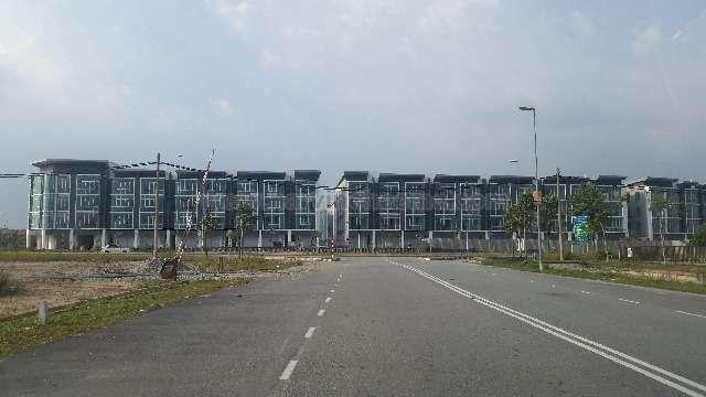 2-storey Terraced House for Sale in Bandar Saujana Putra, Tanjong Duabelas by Harvin Cheema - iProperty.com.my