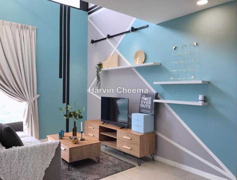 Residensi Servis untuk Dijual di D'Latour oleh Harvin Cheema - iProperty.com.my