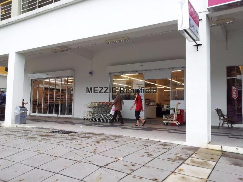 Kedai untuk Dijual di Taman Melawati, Ulu Kelang oleh Mezzie - iProperty.com.my