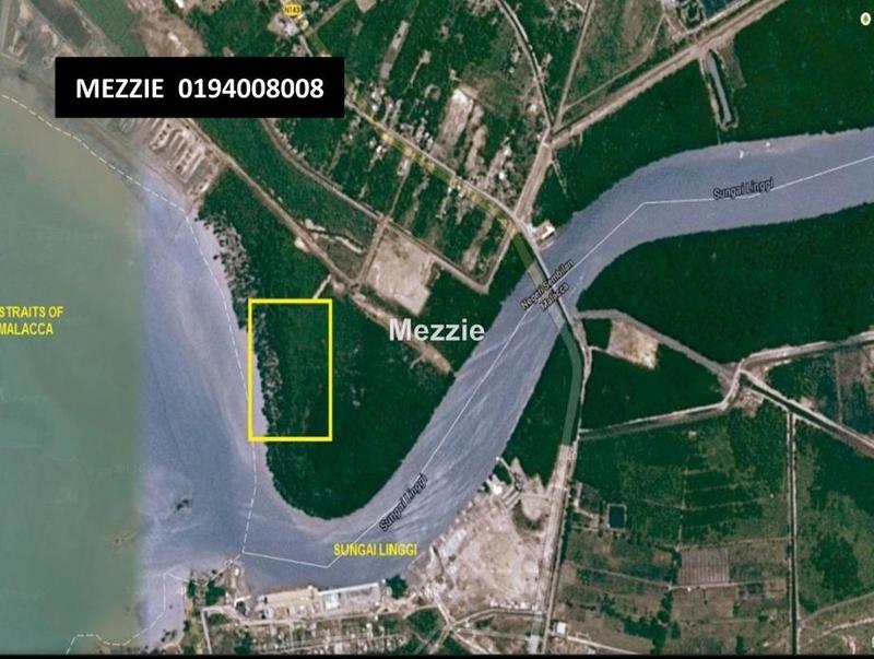 For Sale - Port Dickson