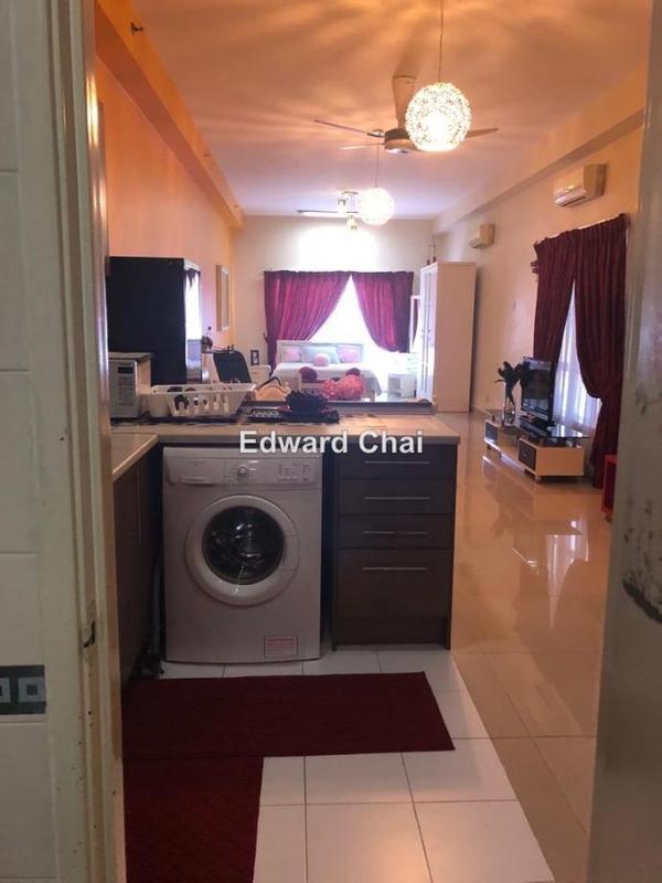 For Rent - Windsor Tower