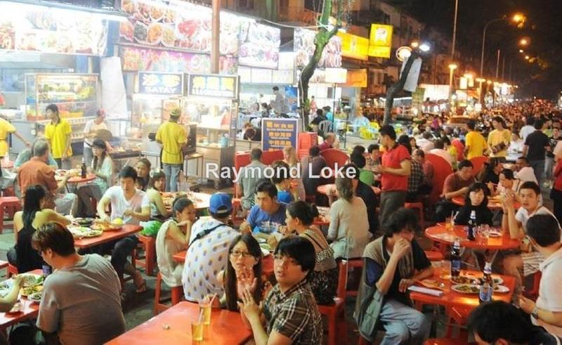 Hotel / Resort for Sale in Bukit Bintang, KL City Centre by Raymond Loke - iProperty.com.my