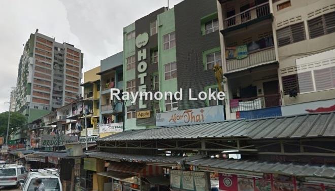 Hotel / Resort for Sale in Bukit Bintang, KL City Centre by Raymond Loke - iProperty.com.my