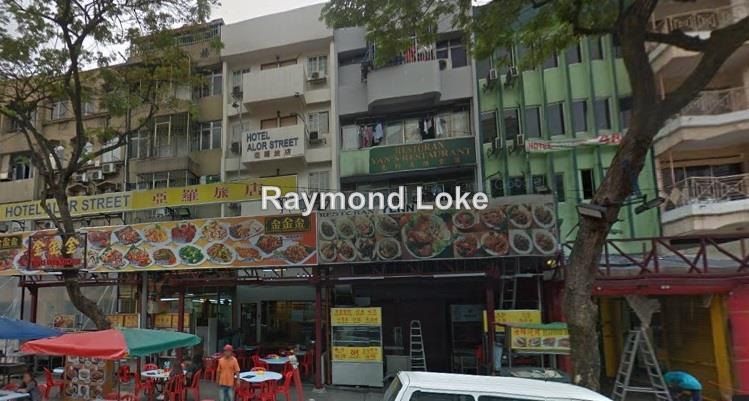 Hotel / Resort for Sale in Bukit Bintang, KL City Centre by Raymond Loke - iProperty.com.my