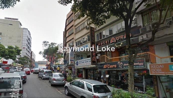 Hotel / Resort for Sale in Bukit Bintang, KL City Centre by Raymond Loke - iProperty.com.my