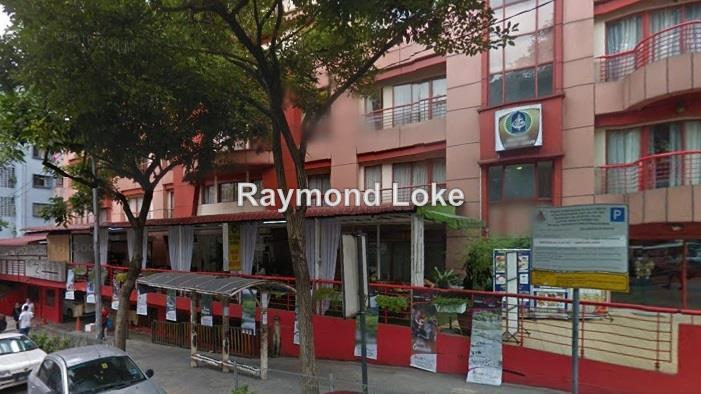 Hotel / Resort for Sale in Bukit Bintang, KL City Centre by Raymond Loke - iProperty.com.my
