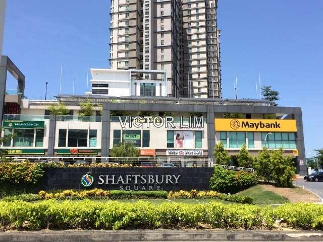 Pejabat untuk Disewa di Cyber 6, Cyberjaya oleh Victor Lim - iProperty.com.my