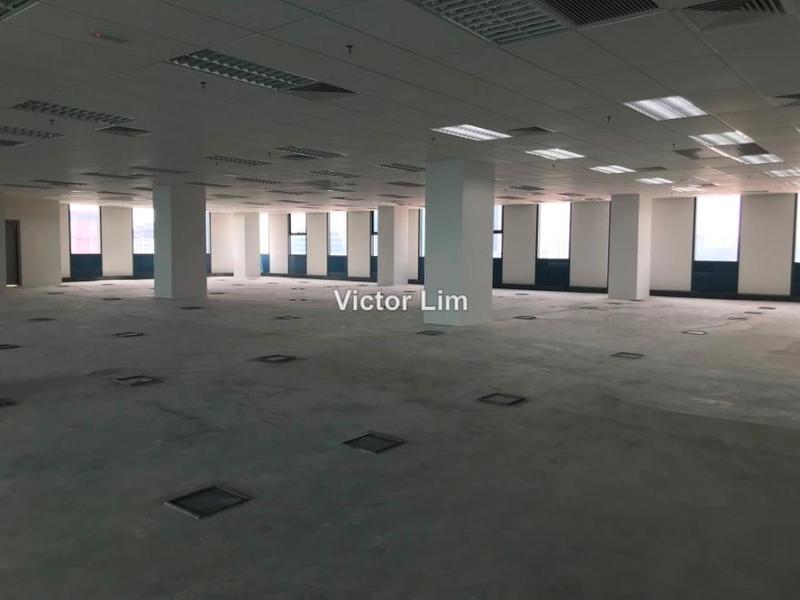 Office for Rent in Seksyen 13, Petaling Jaya by Victor Lim - iProperty.com.my
