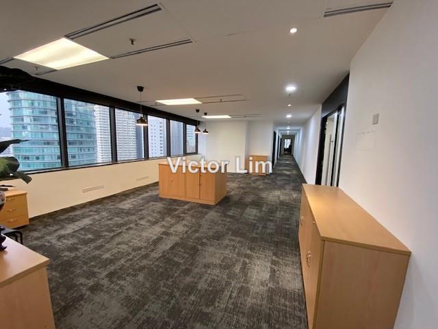 Office for Rent in Golden Triangle, KL City Centre by Victor Lim - iProperty.com.my
