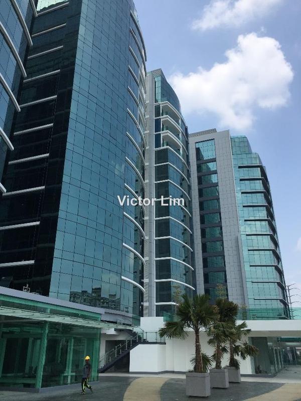 Office for Rent in Seksyen U1, Glenmarie by Victor Lim - iProperty.com.my