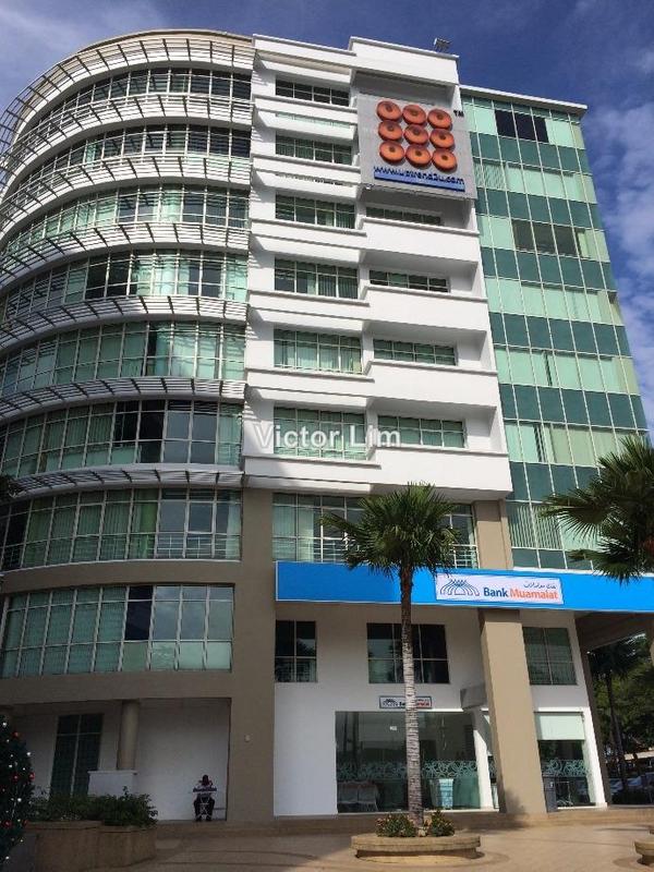 Office for Rent in Seksyen 13, Petaling Jaya by Victor Lim - iProperty.com.my