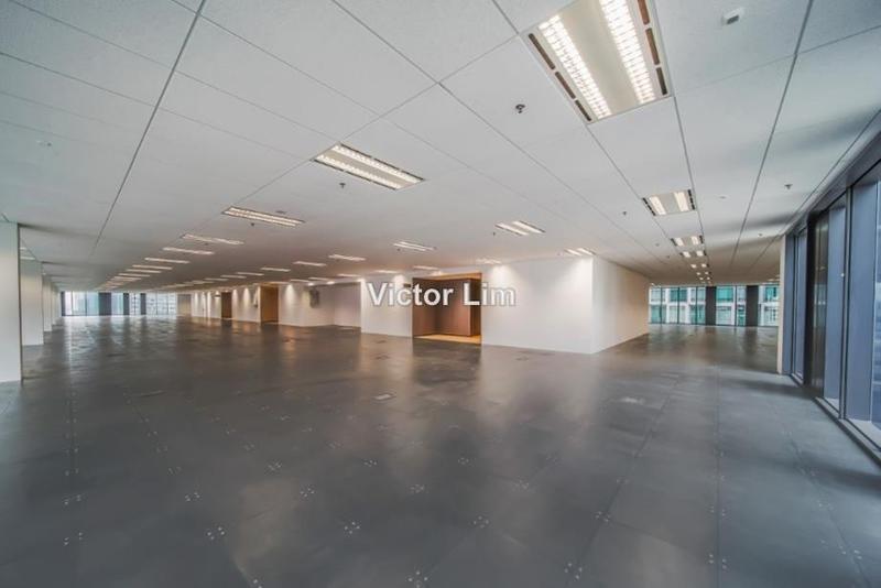 Pejabat untuk Disewa di Golden Triangle, KL City Centre oleh Victor Lim - iProperty.com.my