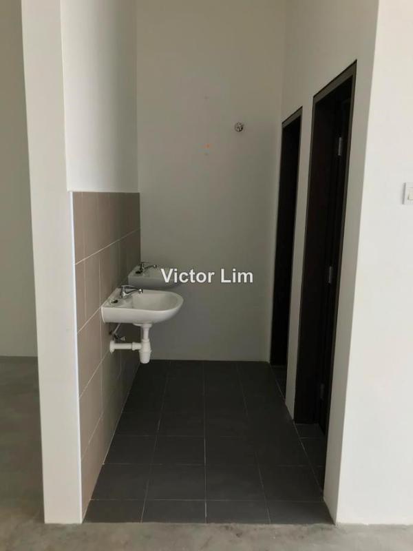 Shop / Office untuk Dijual di Kota Kemuning, Shah Alam oleh Victor Lim - iProperty.com.my
