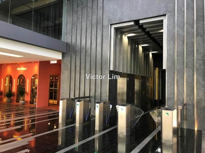 Office for Rent in Seksyen 13, Petaling Jaya by Victor Lim - iProperty.com.my