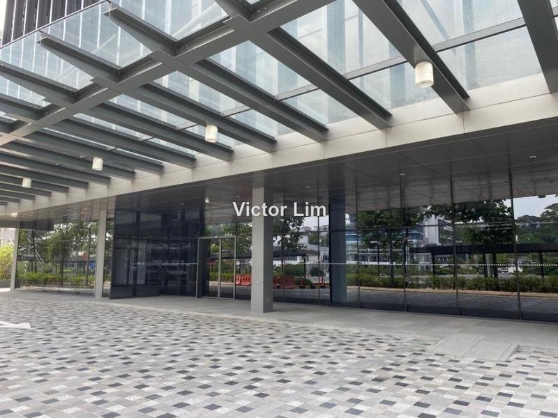 Pejabat untuk Disewa di Mutiara Damansara, Mutiara Damansara oleh Victor Lim - iProperty.com.my