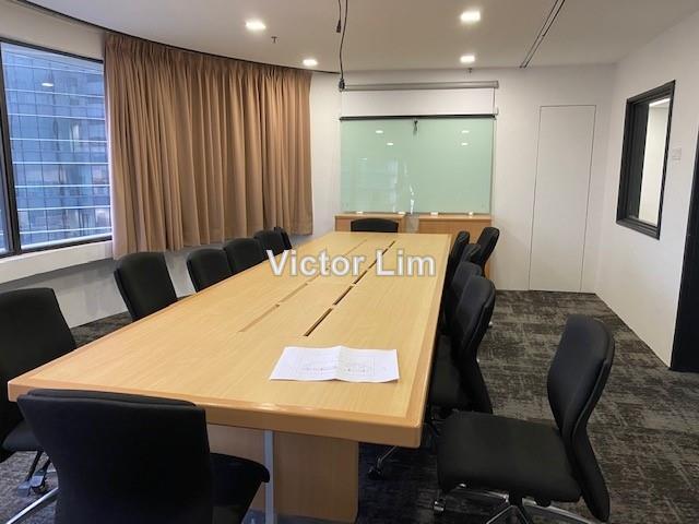 Office for Rent in Golden Triangle, KL City Centre by Victor Lim - iProperty.com.my