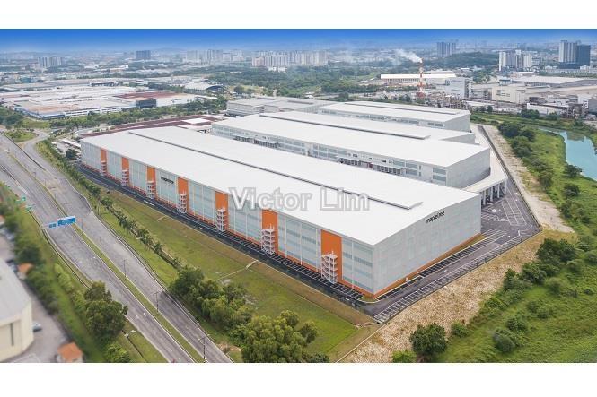 Gudang untuk Disewa di Seksyen 22, Shah Alam oleh Victor Lim - iProperty.com.my