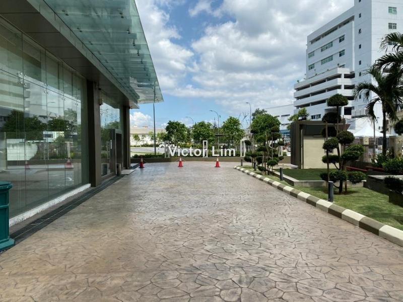 Pejabat untuk Disewa di Seksyen 13, Petaling Jaya oleh Victor Lim - iProperty.com.my