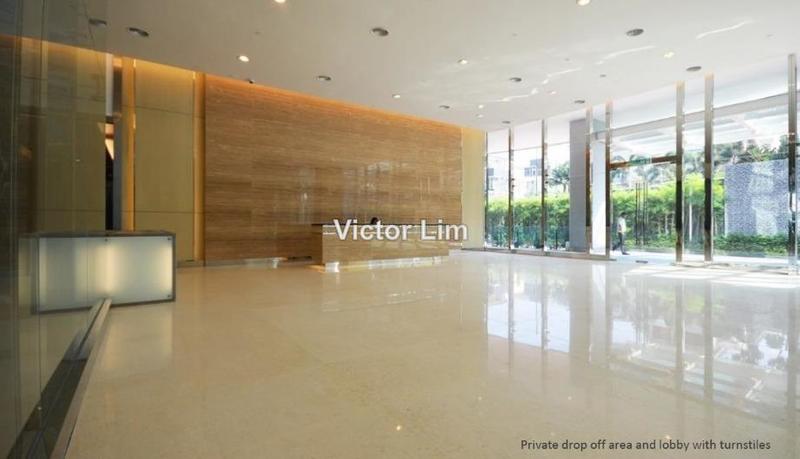 Office for Rent in Seksyen U1, Glenmarie by Victor Lim - iProperty.com.my