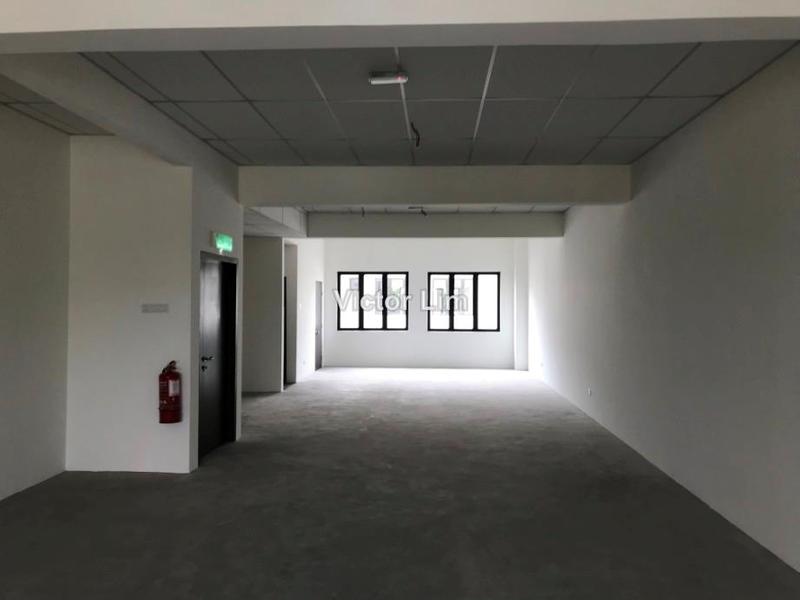 Shop / Office untuk Dijual di Kota Kemuning, Shah Alam oleh Victor Lim - iProperty.com.my
