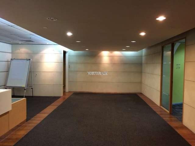 Pejabat untuk Disewa di Seksyen U1, Glenmarie oleh Victor Lim - iProperty.com.my