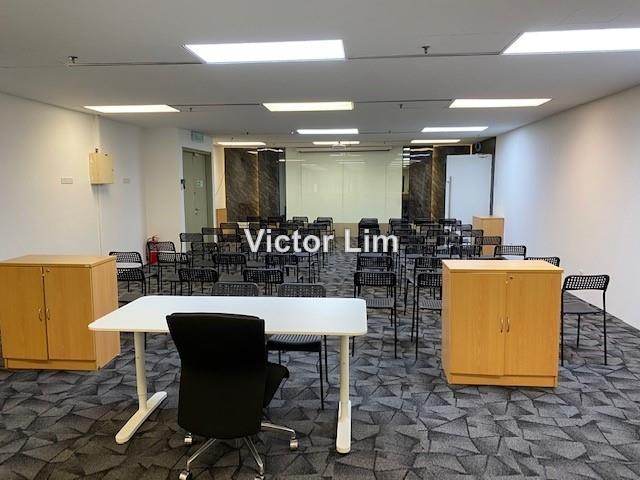 Office for Rent in Golden Triangle, KL City Centre by Victor Lim - iProperty.com.my