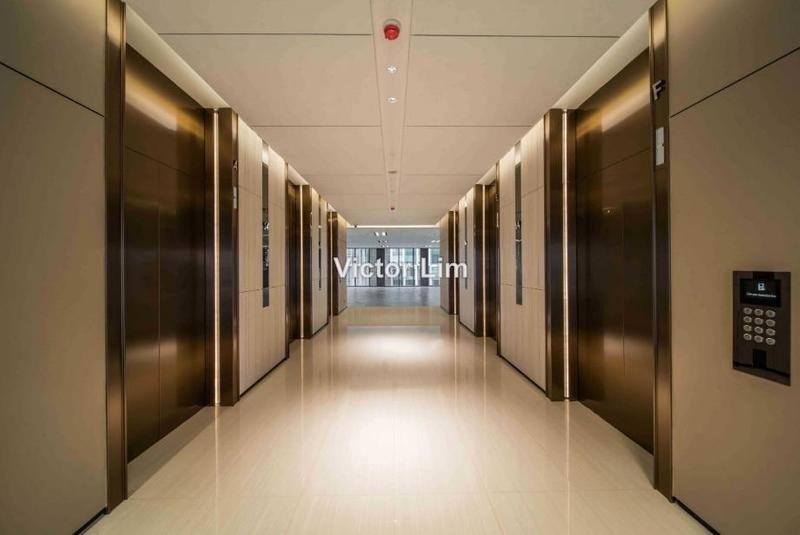 Pejabat untuk Disewa di Golden Triangle, KL City Centre oleh Victor Lim - iProperty.com.my