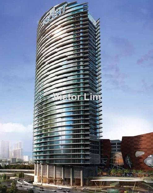 Office for Rent in Kelana Jaya, Petaling Jaya by Victor Lim - iProperty.com.my