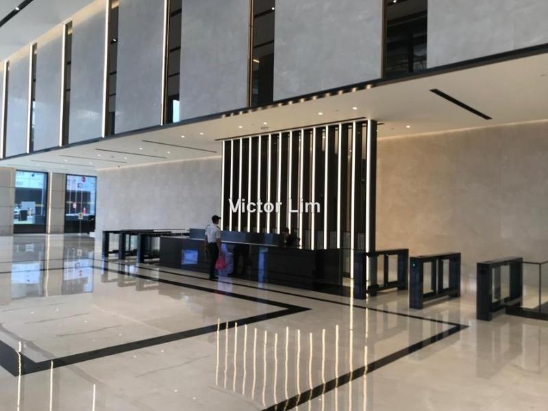 Pejabat untuk Disewa di Bukit Bintang, KL City Centre oleh Victor Lim - iProperty.com.my