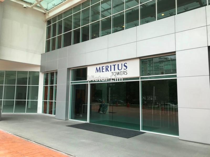 Office for Rent in Oasis Corporate Park, Ara Damansara by Victor Lim - iProperty.com.my