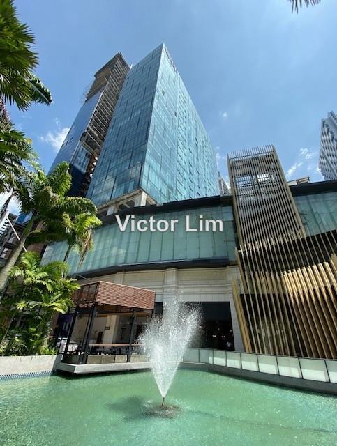 For Rent - Menara Hextar, Empire City, Bandar Damansara Perdana, Damansara Perdana