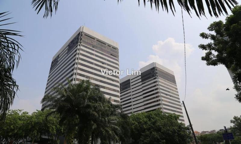 Office untuk Disewa di Taman Desa, Taman Desa oleh Victor Lim - iProperty.com.my