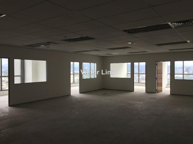 Pejabat untuk Dijual di Golden Triangle, KL City Centre oleh Victor Lim - iProperty.com.my