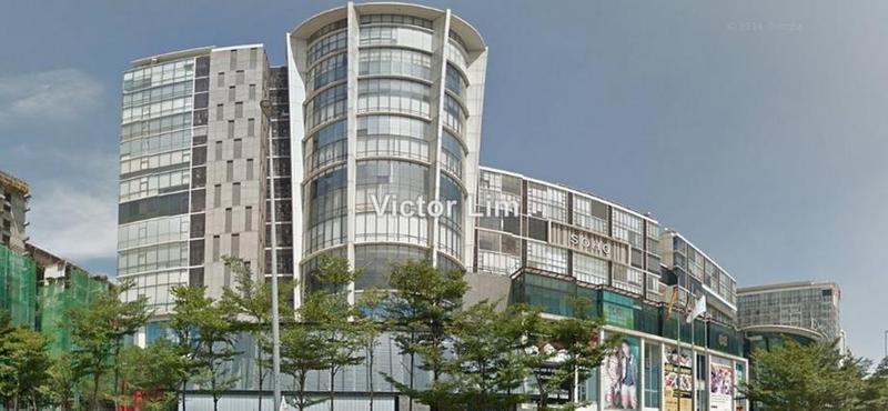 Office for Sale in SS16, Subang Jaya by Victor Lim - iProperty.com.my