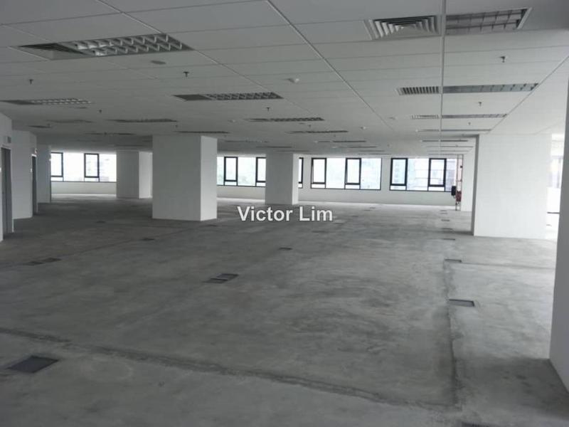 Pejabat untuk Disewa di Damansara Perdana, Petaling Jaya oleh Victor Lim - iProperty.com.my