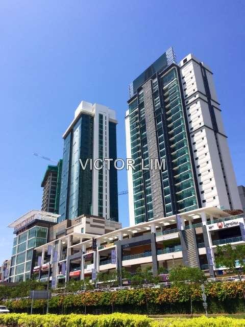 Pejabat untuk Disewa di Cyber 6, Cyberjaya oleh Victor Lim - iProperty.com.my