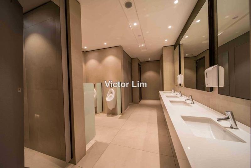 Pejabat untuk Disewa di Golden Triangle, KL City Centre oleh Victor Lim - iProperty.com.my