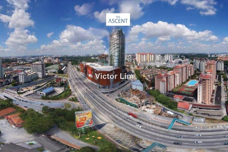 Office for Rent in Kelana Jaya, Petaling Jaya by Victor Lim - iProperty.com.my