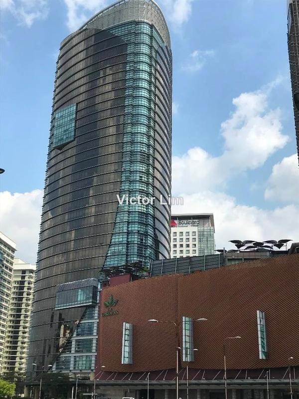 Office untuk Disewa di Mid Valley City, Mid Valley City oleh Victor Lim - iProperty.com.my
